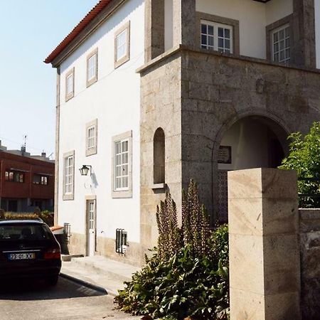 100Mordomias Villa Viana do Castelo Buitenkant foto