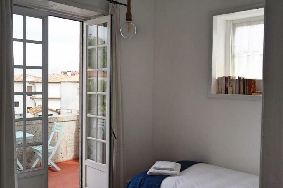 100Mordomias Villa Viana do Castelo Buitenkant foto