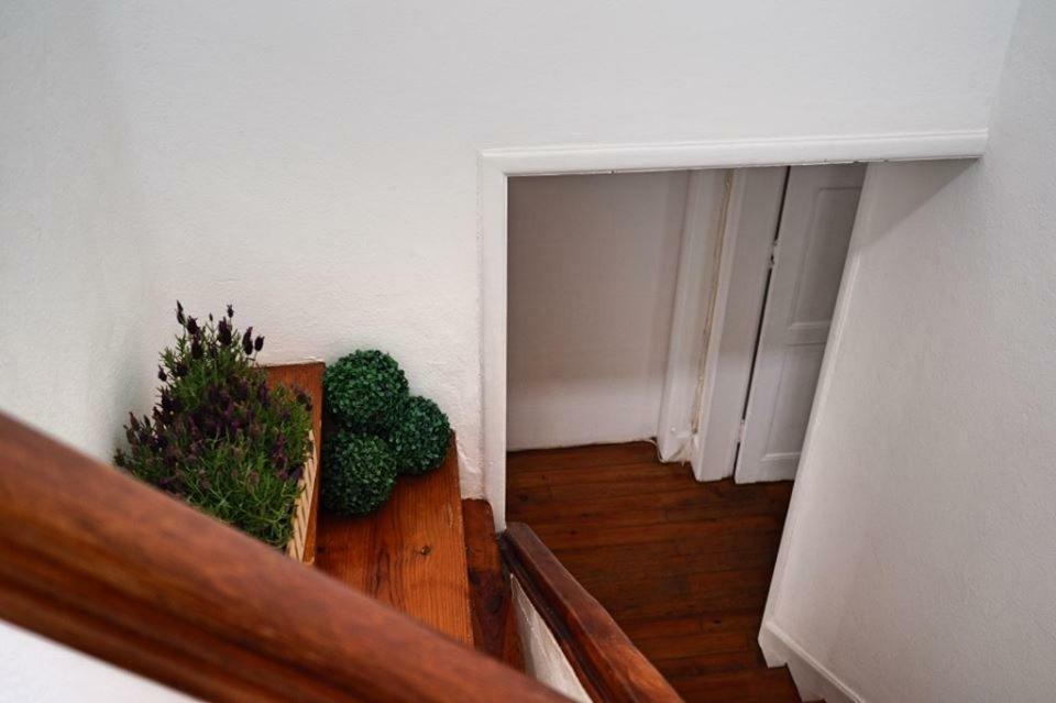 100Mordomias Villa Viana do Castelo Buitenkant foto