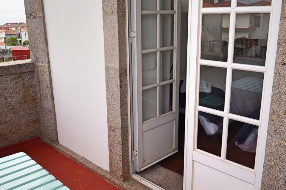100Mordomias Villa Viana do Castelo Buitenkant foto