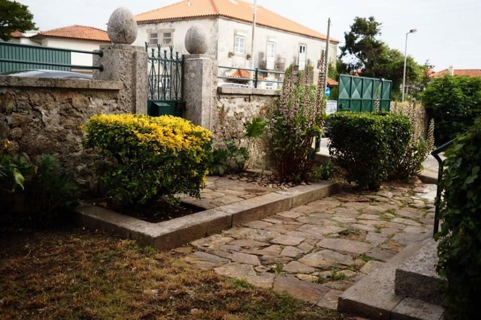 100Mordomias Villa Viana do Castelo Buitenkant foto